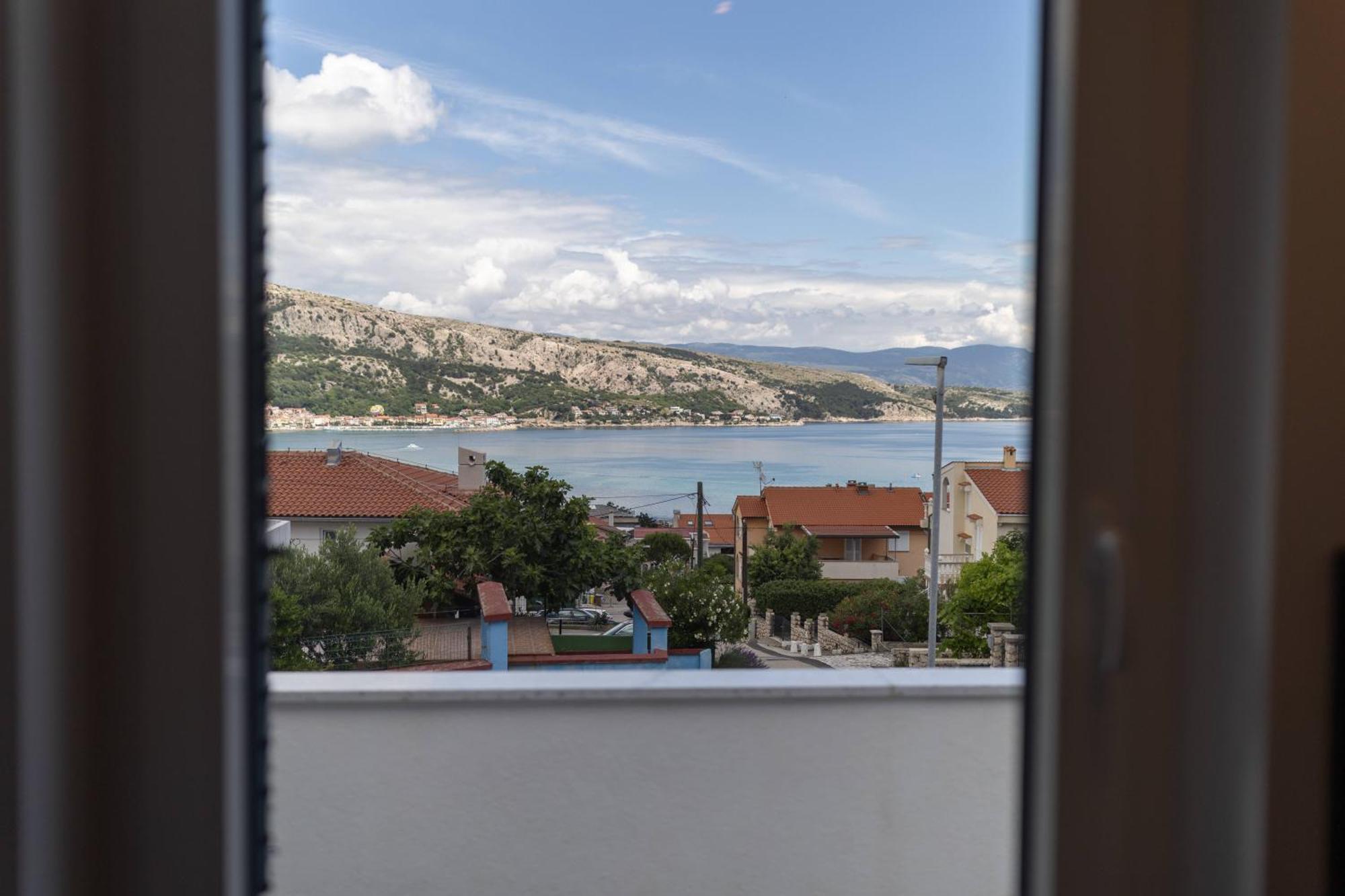 Villa Zlata - Holiday House บัชกา ภายนอก รูปภาพ