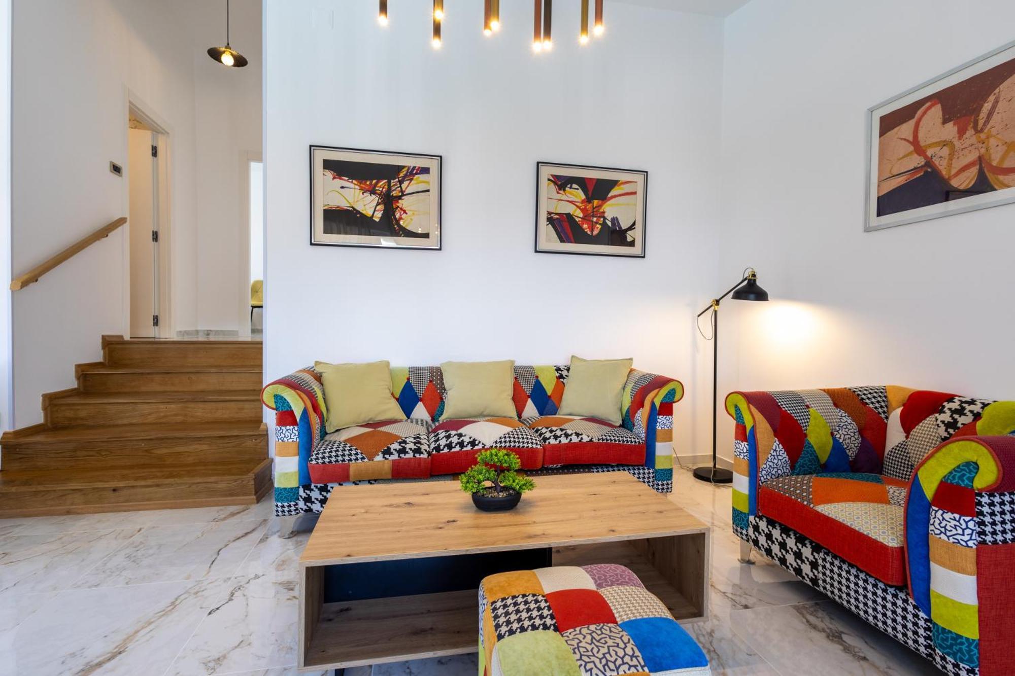 Villa Zlata - Holiday House บัชกา ภายนอก รูปภาพ