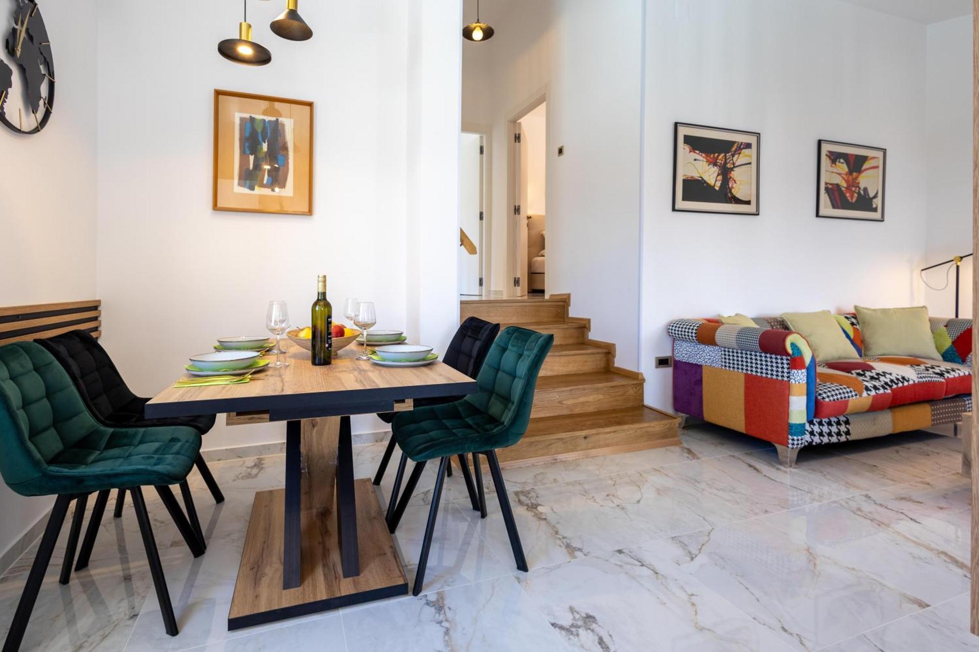 Villa Zlata - Holiday House บัชกา ภายนอก รูปภาพ