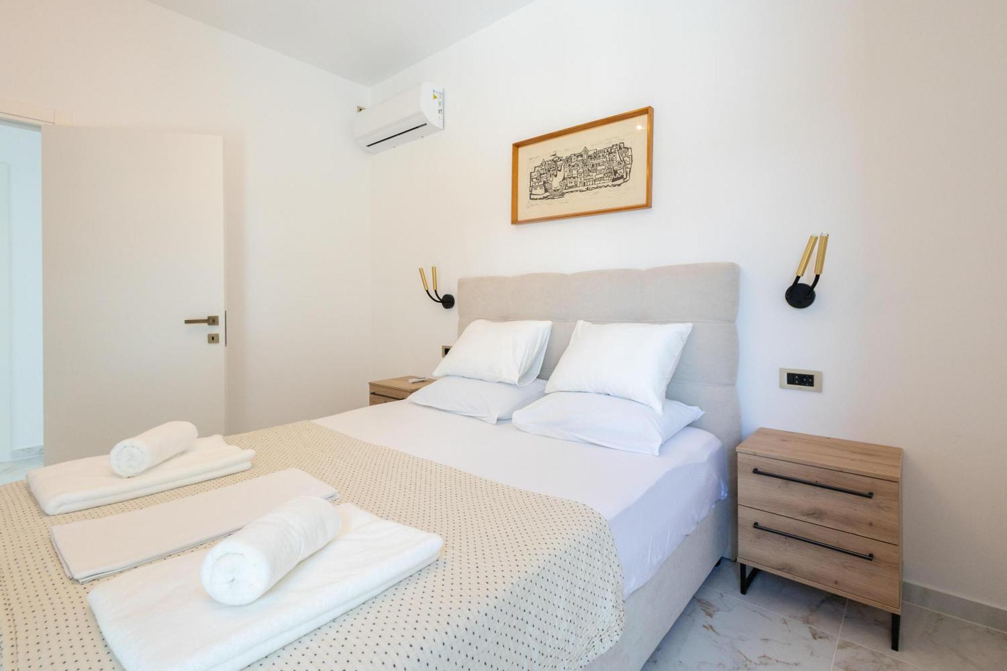 Villa Zlata - Holiday House บัชกา ภายนอก รูปภาพ