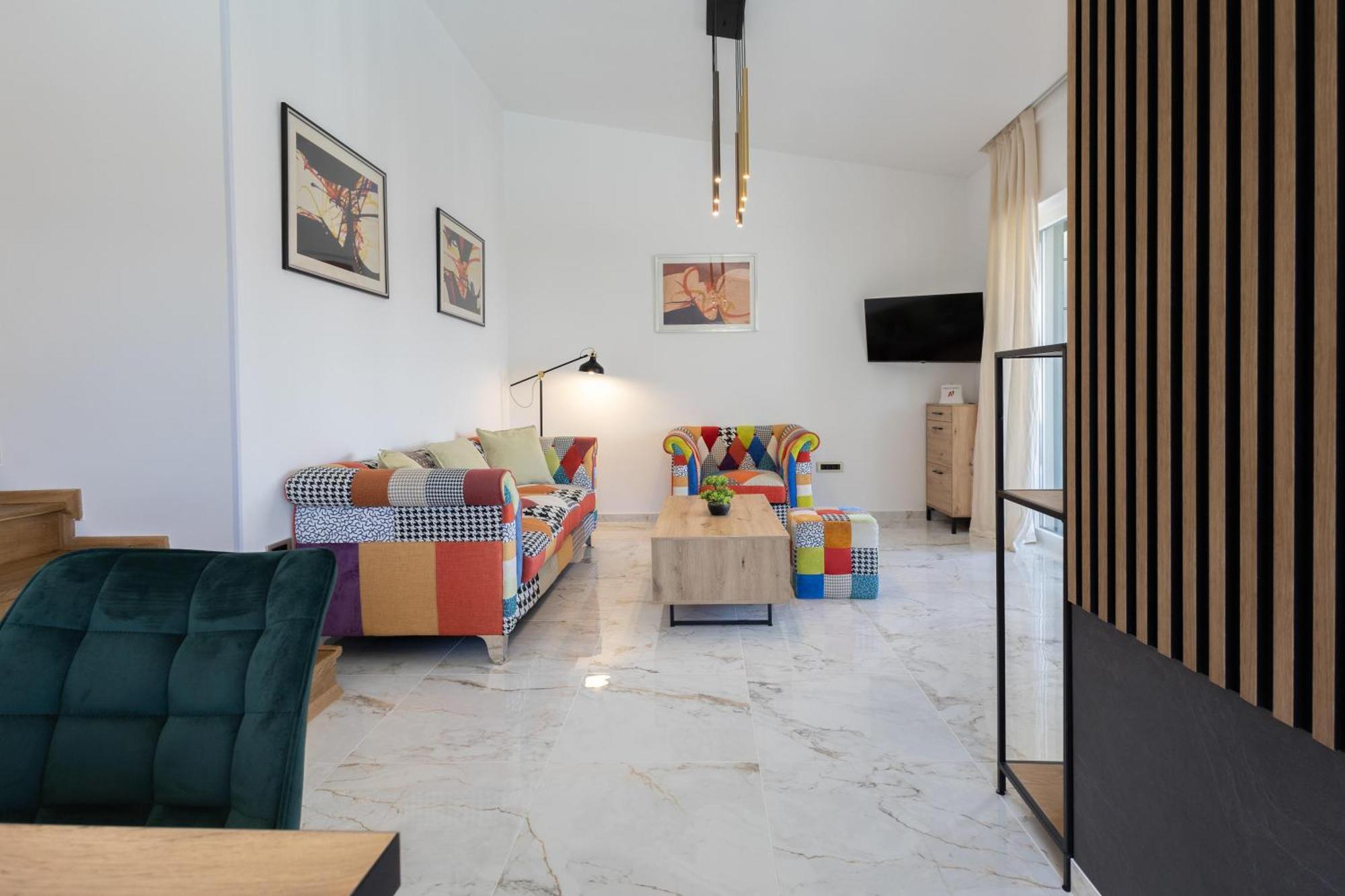 Villa Zlata - Holiday House บัชกา ภายนอก รูปภาพ