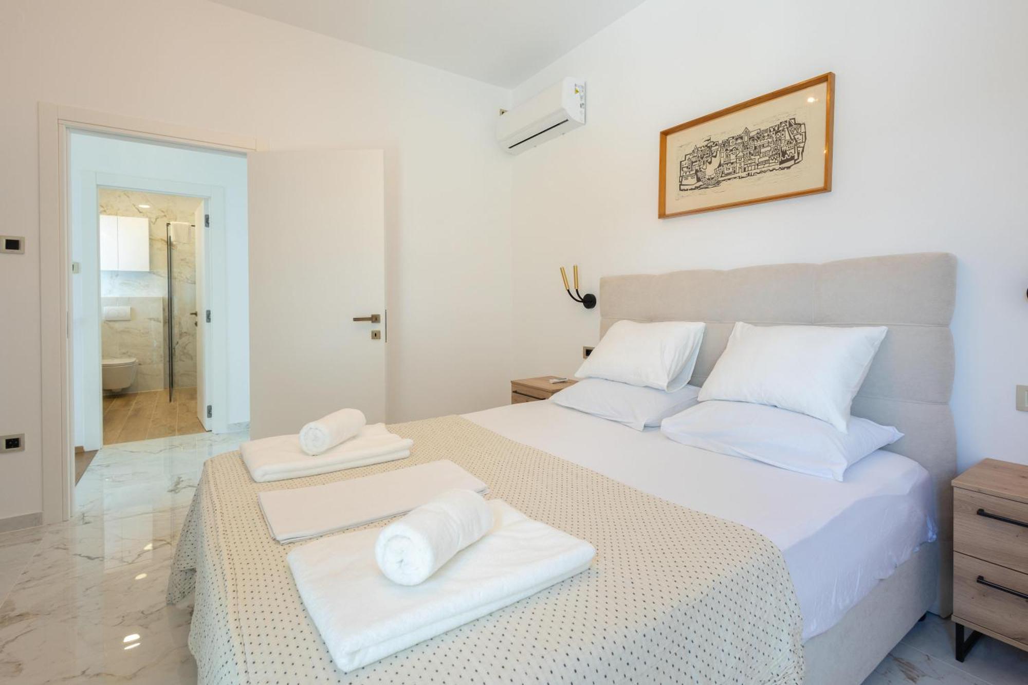 Villa Zlata - Holiday House บัชกา ภายนอก รูปภาพ