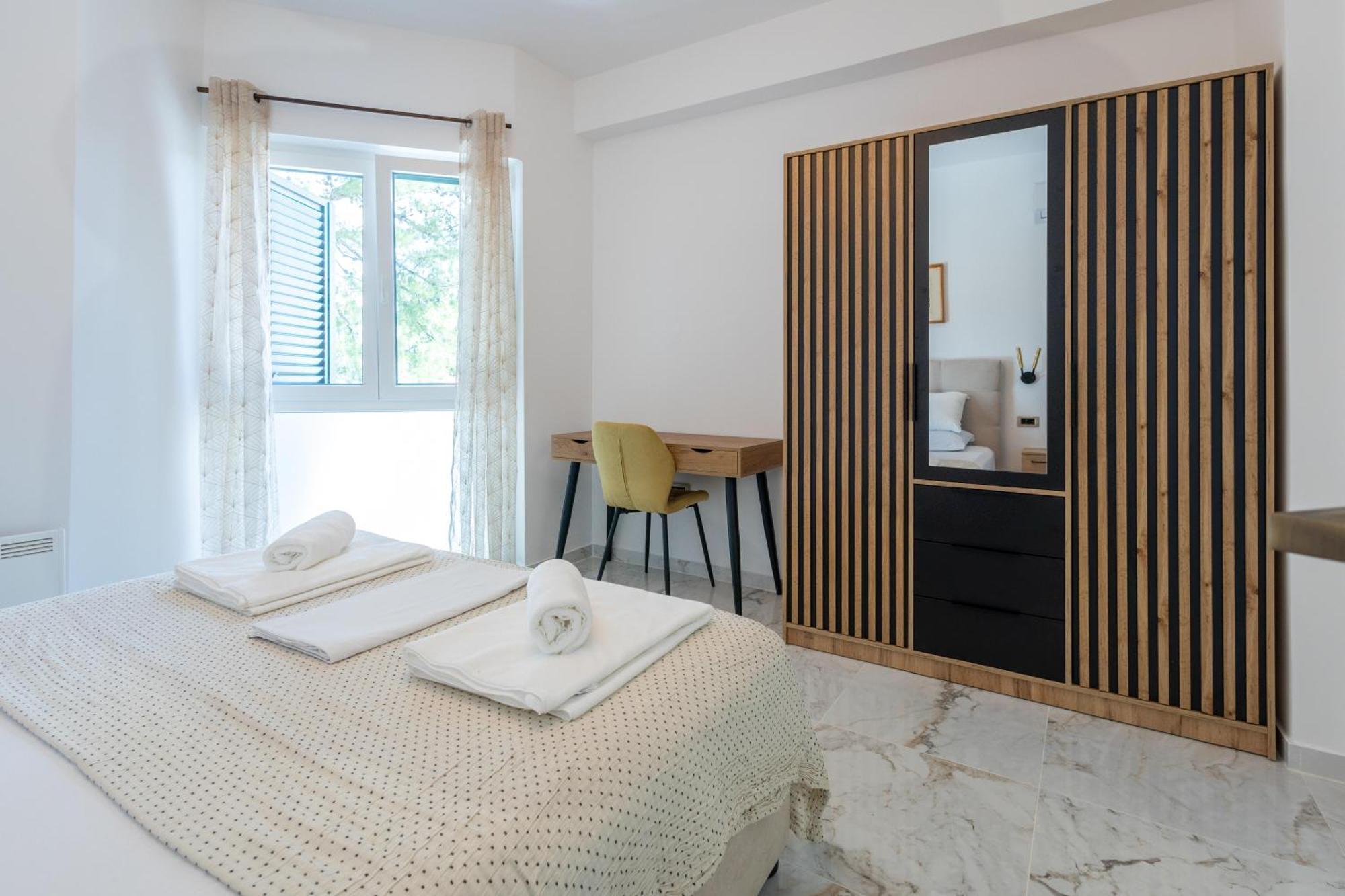 Villa Zlata - Holiday House บัชกา ภายนอก รูปภาพ