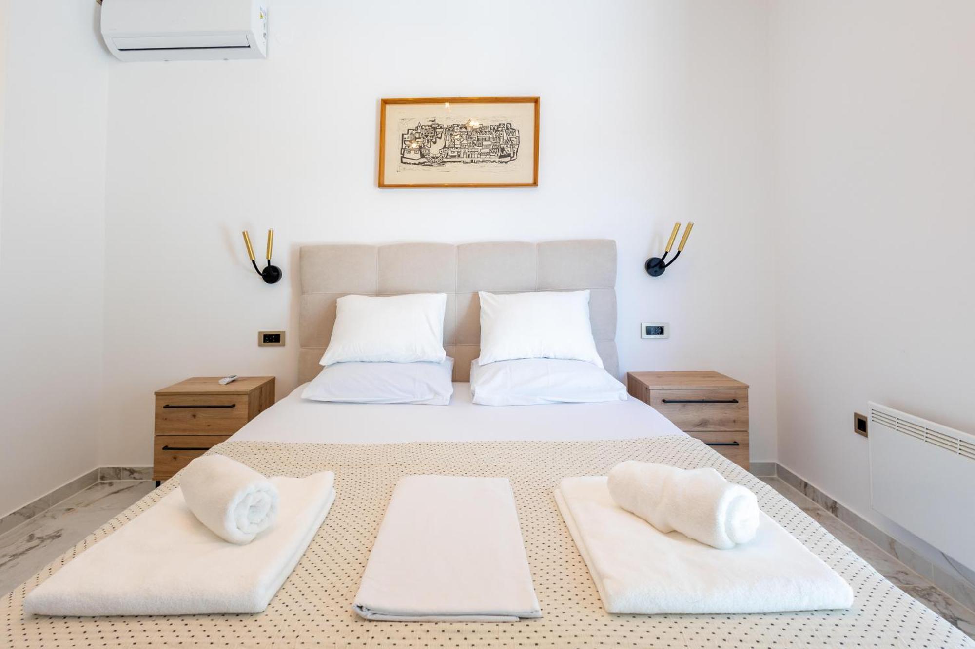 Villa Zlata - Holiday House บัชกา ภายนอก รูปภาพ