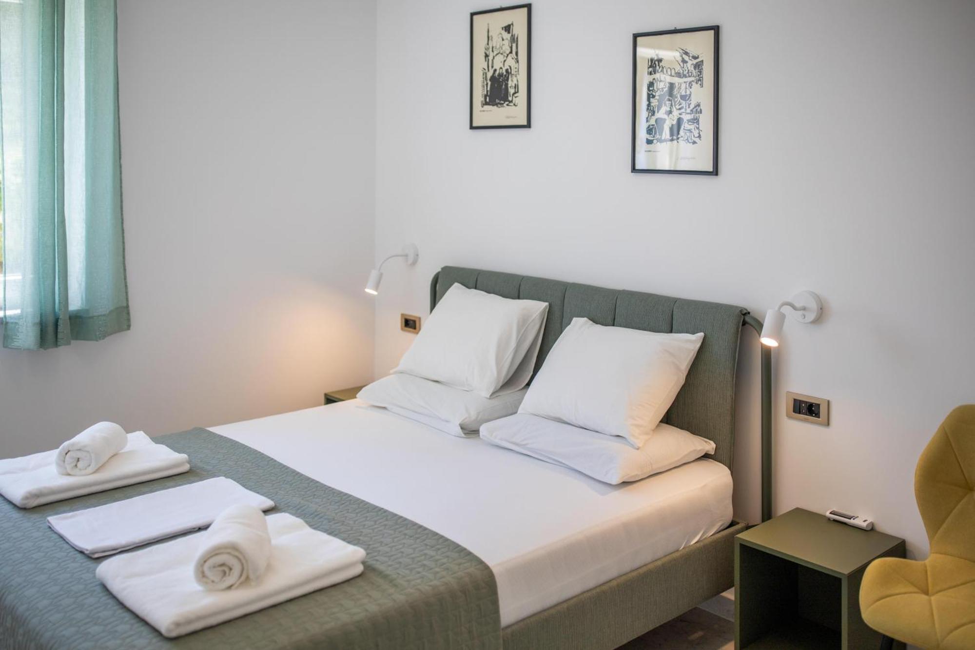 Villa Zlata - Holiday House บัชกา ภายนอก รูปภาพ