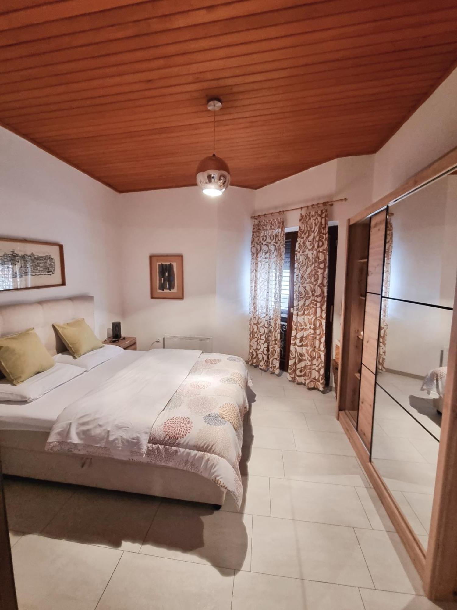 Villa Zlata - Holiday House บัชกา ห้อง รูปภาพ