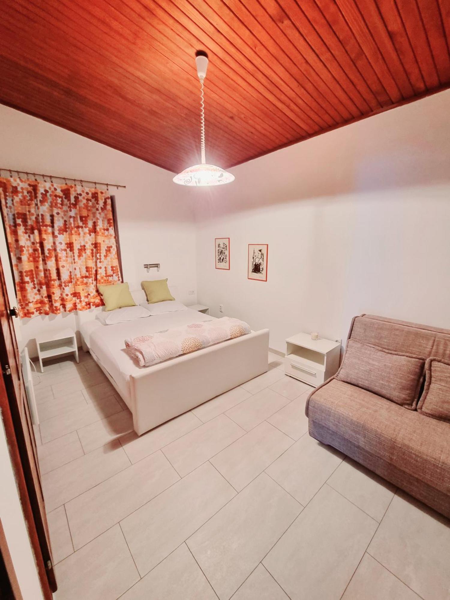 Villa Zlata - Holiday House บัชกา ห้อง รูปภาพ