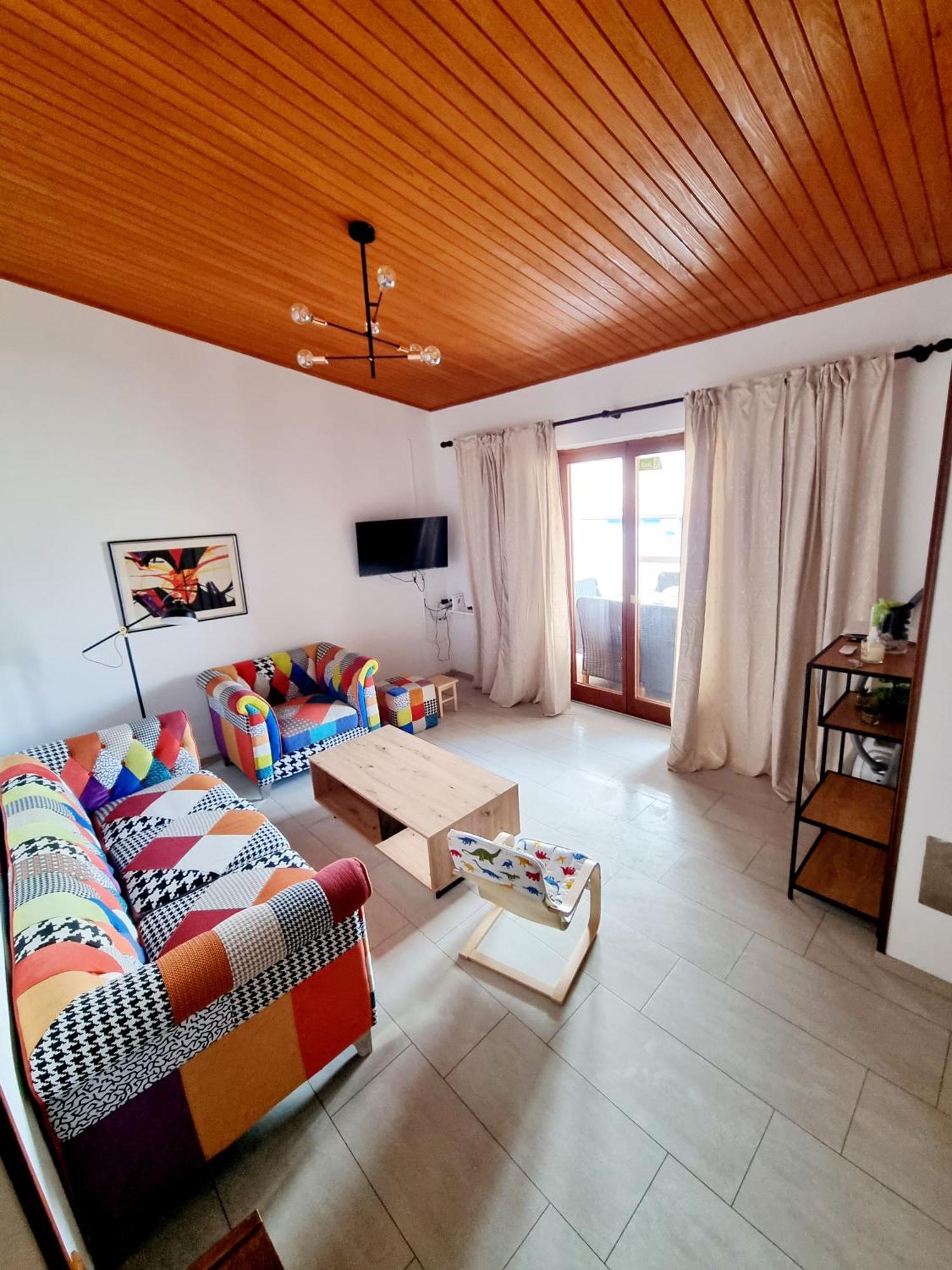 Villa Zlata - Holiday House บัชกา ห้อง รูปภาพ