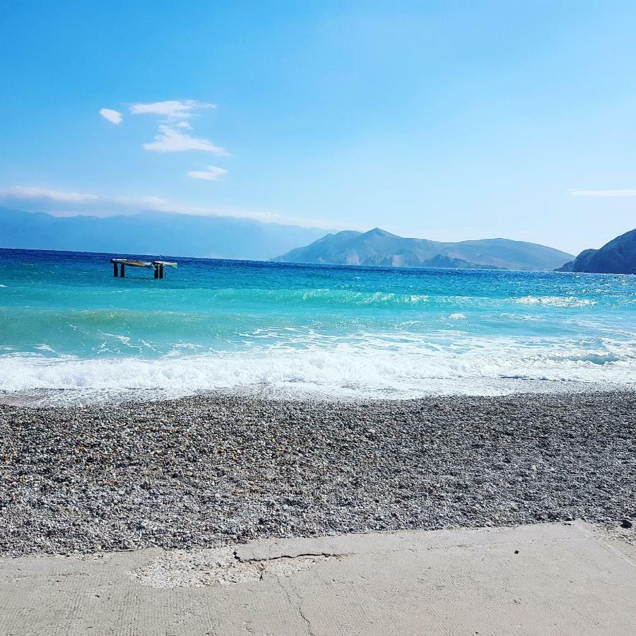 Villa Zlata - Holiday House บัชกา ภายนอก รูปภาพ